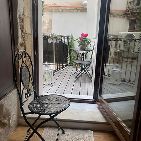 Domu 600 - Suite Mini Appartamento Cagliari Centro Storico Exterior foto